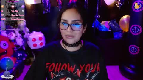 Vicky online show from 02-26-26, 03:05