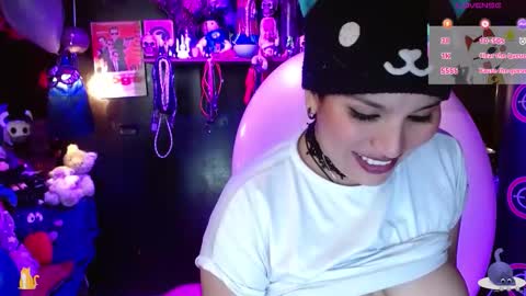 Vicky online show from 03-07-26, 12:07