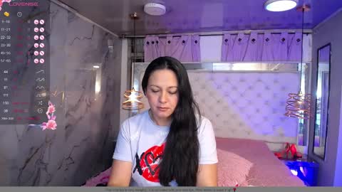 Georgina online show from 04-21-26, 01:42