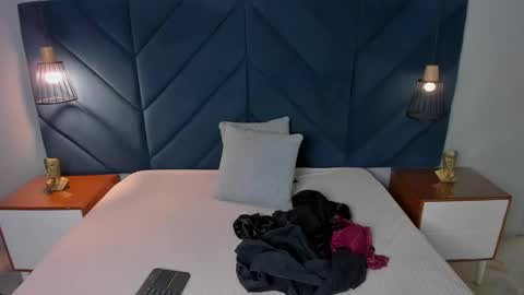 Georgina  online show from 02-06-26, 10:51