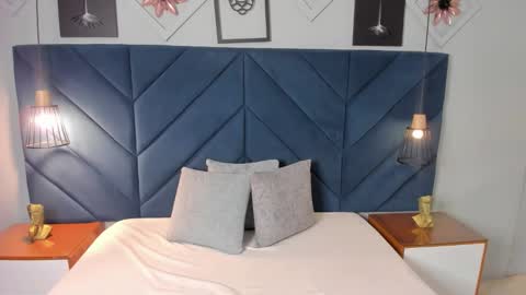 Georgina  online show from 02-12-26, 11:05