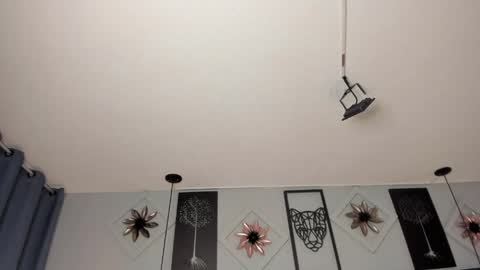 Georgina  online show from 04-18-26, 07:07