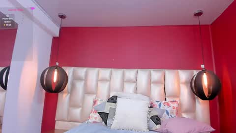 Georgina  online show from 04-13-26, 11:27