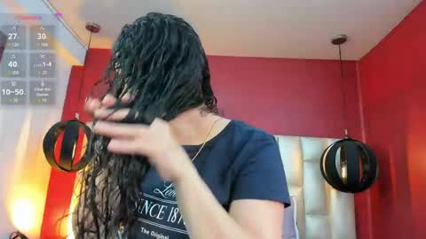 Georgina  online show from 04-29-26, 11:36