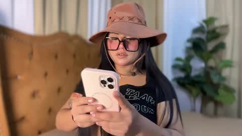 georgina online show from 04-13-26, 07:47