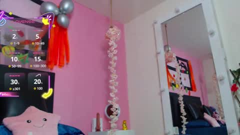 Georgi online show from 10-13-25, 11:54