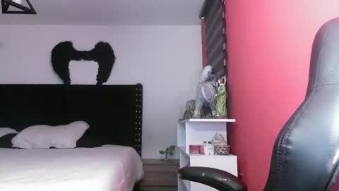 Georgina  online show from 11-07-25, 04:34