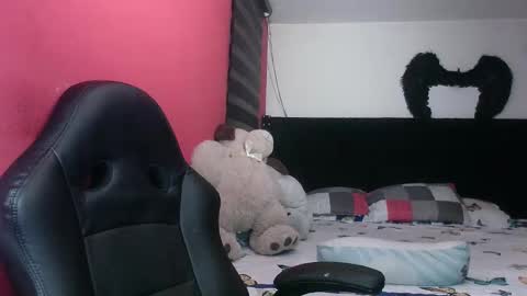 Georgina  online show from 03-18-26, 12:47