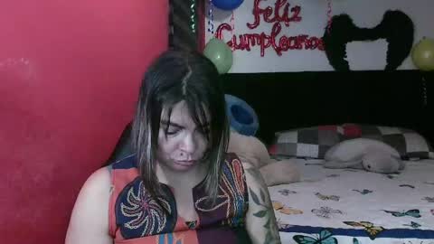 Georgina  online show from 04-21-26, 01:42