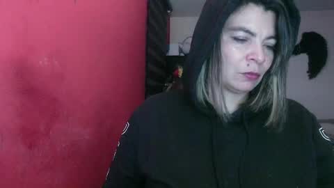 Georgina  online show from 05-08-26, 01:22
