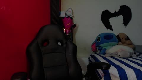 Georgina  online show from 05-11-26, 03:34