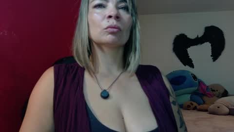 Georgina  online show from 06-06-26, 10:14