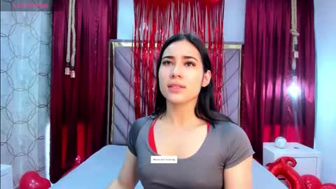 georginafit online show from 02-15-26, 11:52