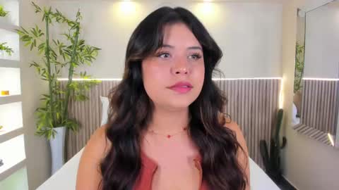 GeorginaReyes  online show from 06-02-26, 10:34