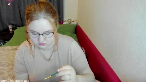 Georginia online show from 05-28-26, 09:06
