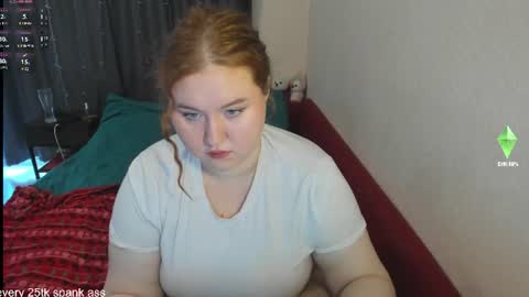 Georginia online show from 06-21-26, 11:02