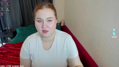 Georginia online show from 06-29-26, 10:15