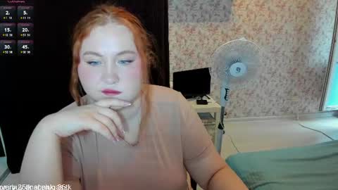 Georginia online show from 07-28-26, 09:48