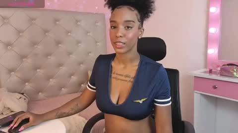 Georgina  online show from 11-28-25, 10:01