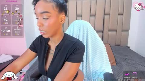 Georgina  online show from 01-11-26, 05:01