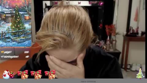 geral bhri online show from 12-20-24, 04:42