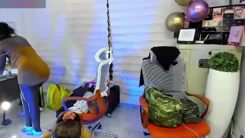 Snapshot of geralfernandez chatting on 05-23-26, 04:55 geralfernandez online show from 05-23-26, 04:55
