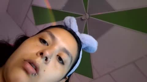 geralrose81 online show from 11-12-25, 07:35