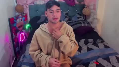 Gerar online show from 01-16-26, 06:06