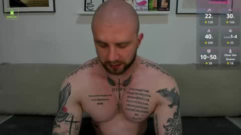 Snapshot of gerard_finbar chatting on 05-16-26, 05:26 Gerard Finbar online show from 05-16-26, 05:26