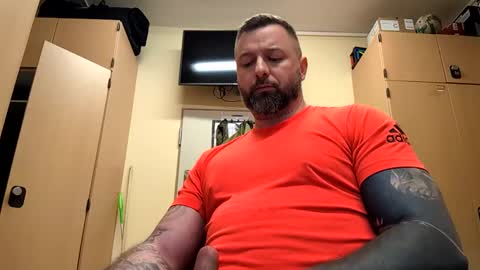 gerboy31 online show from 05-20-26, 03:51