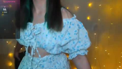 Gerda online show from 12-30-24, 06:05