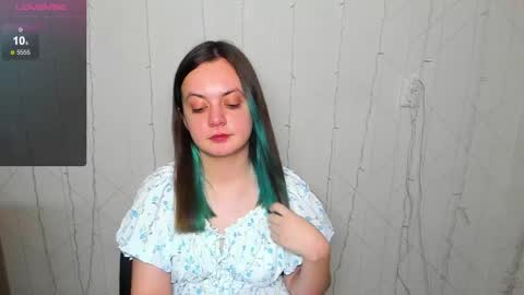 Gerda online show from 12-31-24, 12:11