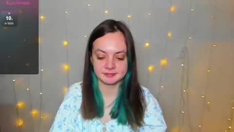 Gerda online show from 12-31-24, 04:46