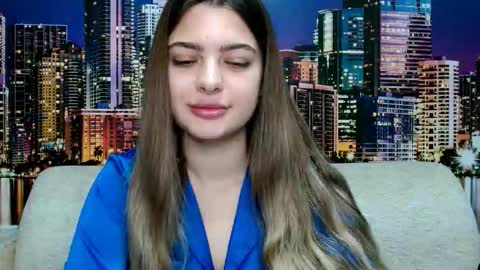 Gerda online show from 02-16-26, 05:42