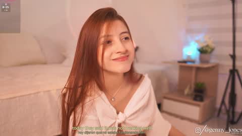 germaine_jones online show from 12-14-24, 08:51