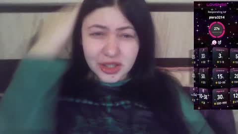 Eva online show from 11-20-25, 03:39