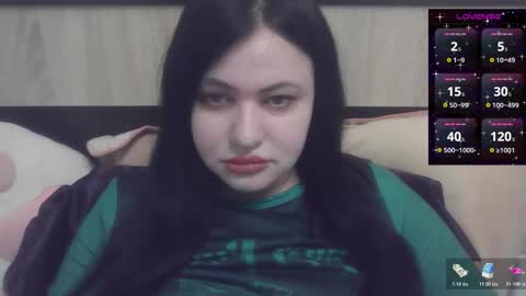 Eva online show from 11-24-25, 09:09