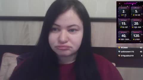 Eva online show from 12-19-25, 09:27