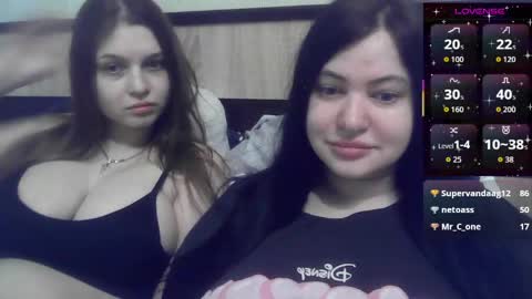 Eva online show from 04-14-26, 10:10