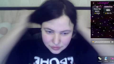 Eva online show from 04-17-26, 06:55