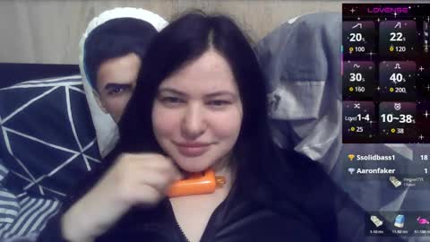 Snapshot of german_eva chatting on 05-02-26, 04:45 Eva online show from 05-02-26, 04:45
