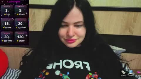 Eva online show from 06-30-26, 07:15