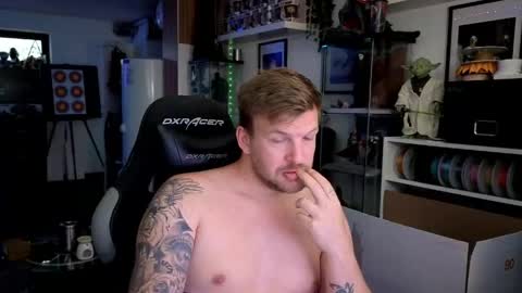 german_prince online show from 06-02-26, 06:15