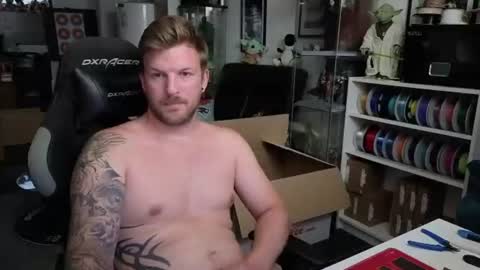 german_prince online show from 06-21-26, 11:02