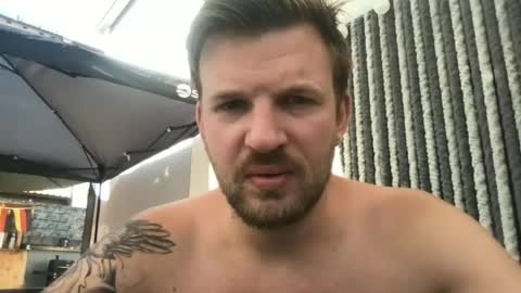 german_prince online show from 06-25-26, 07:35