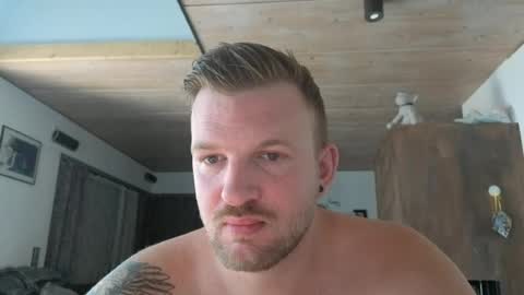 german_prince online show from 07-16-26, 08:31