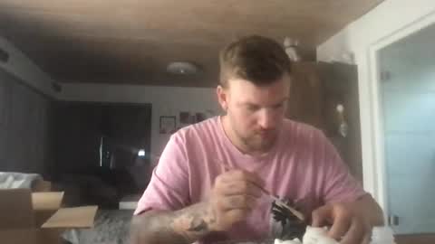 german_prince online show from 07-31-26, 08:14