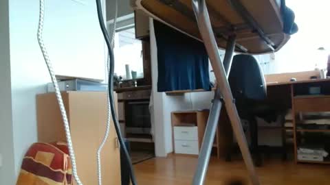 germanandy71 online show from 10-03-25, 07:27