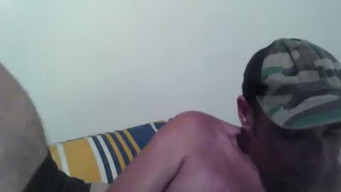 germanbang22 online show from 02-10-26, 07:07
