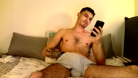 HeteroGermanbigdic77 online show from 12-20-25, 01:02